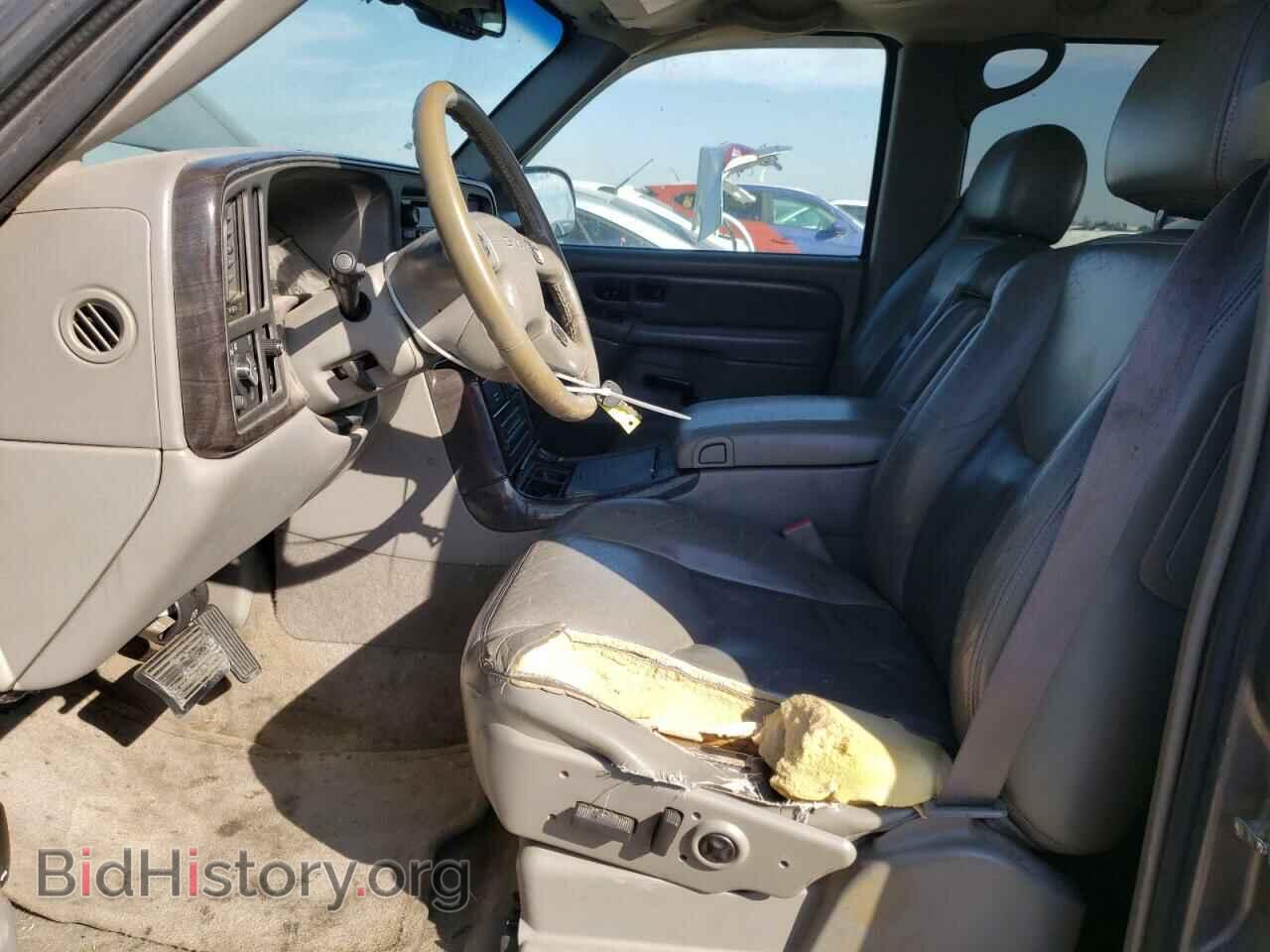 2005 GMC YUKON - VIN: 1GKFK66UX5J158191 - Фото 7