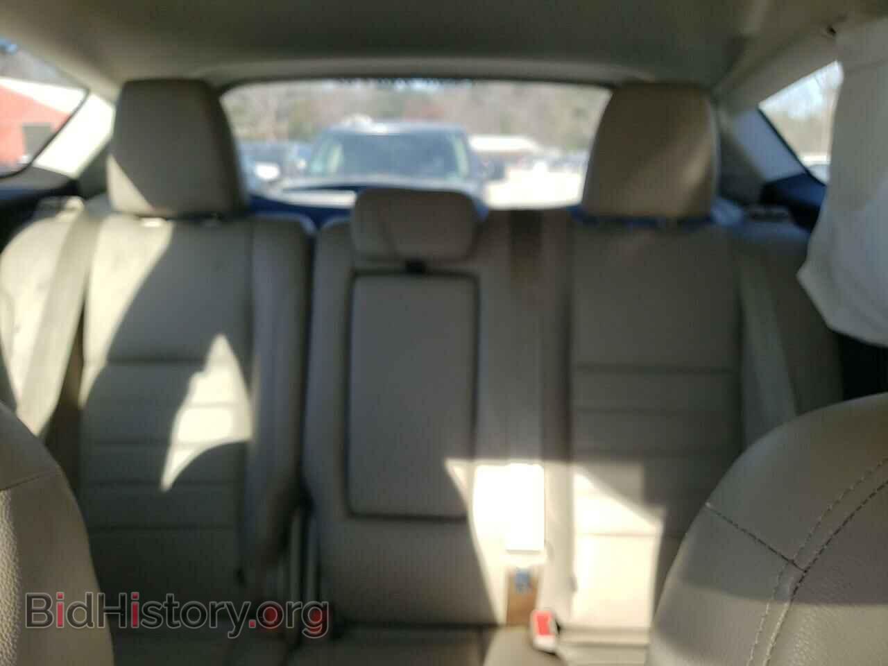 2014 FORD CMAX - VIN: 1FADP5BU9EL505315 - Фото 10