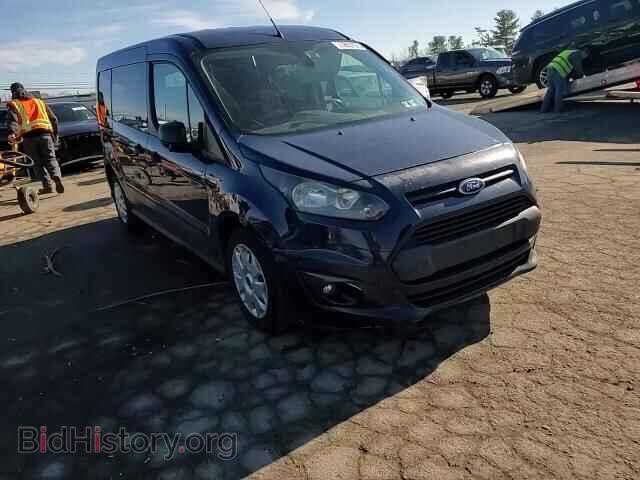 2015 FORD TRANSIT - VIN: NM0LS7F78F1224086 - Фото 14