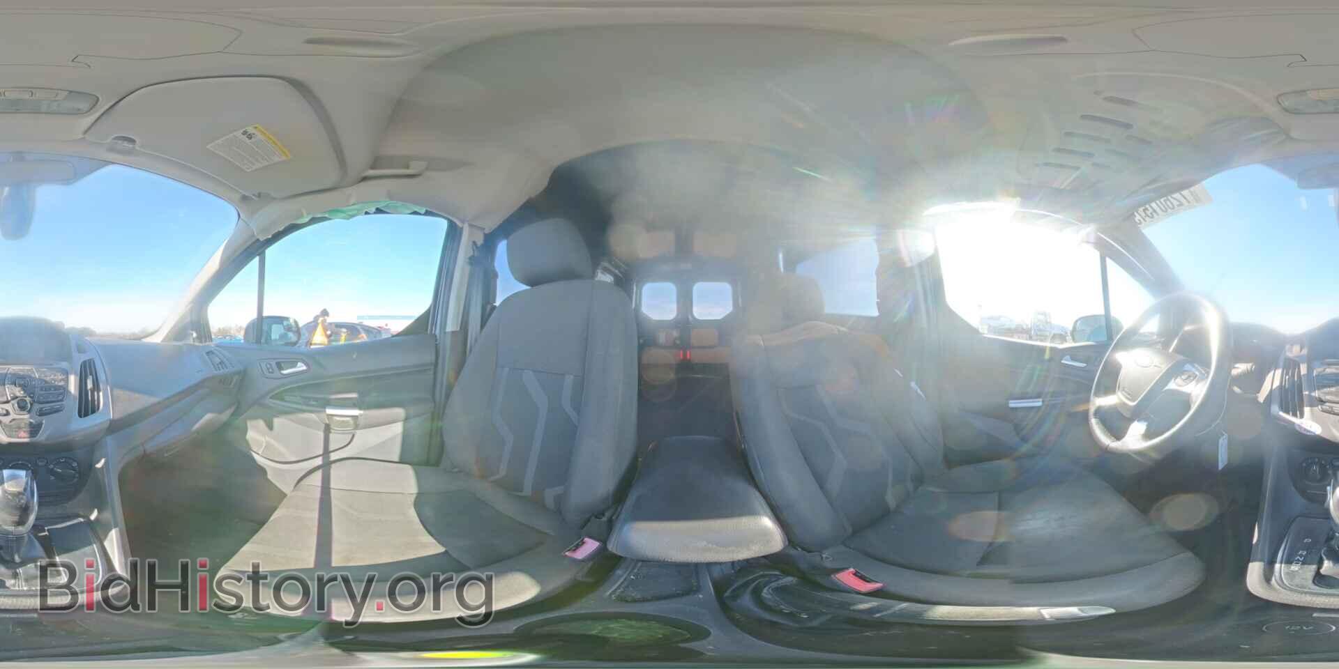 2015 FORD TRANSIT - VIN: NM0LS7F78F1224086 - Фото 15