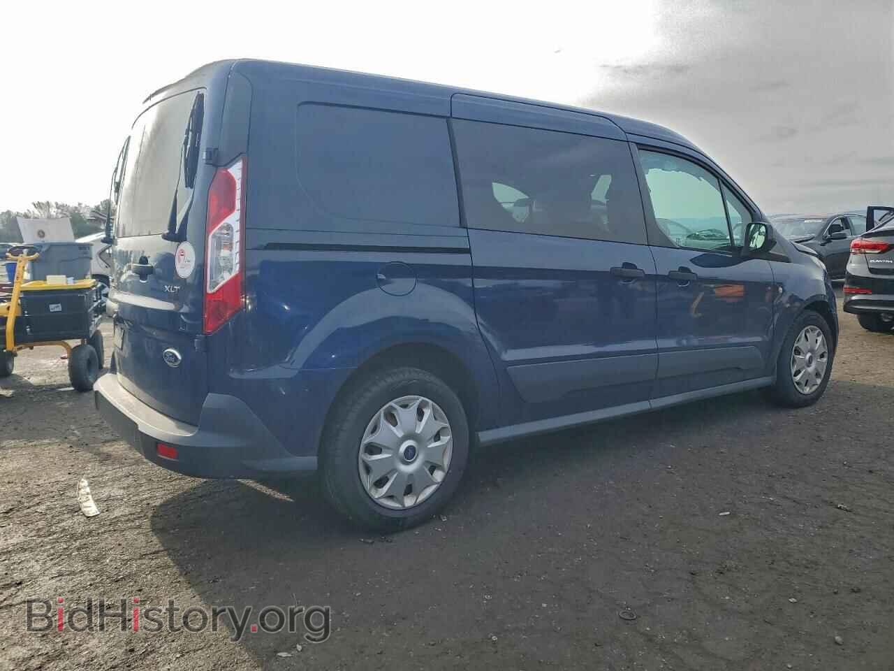2015 FORD TRANSIT - VIN: NM0LS7F78F1224086 - Фото 3