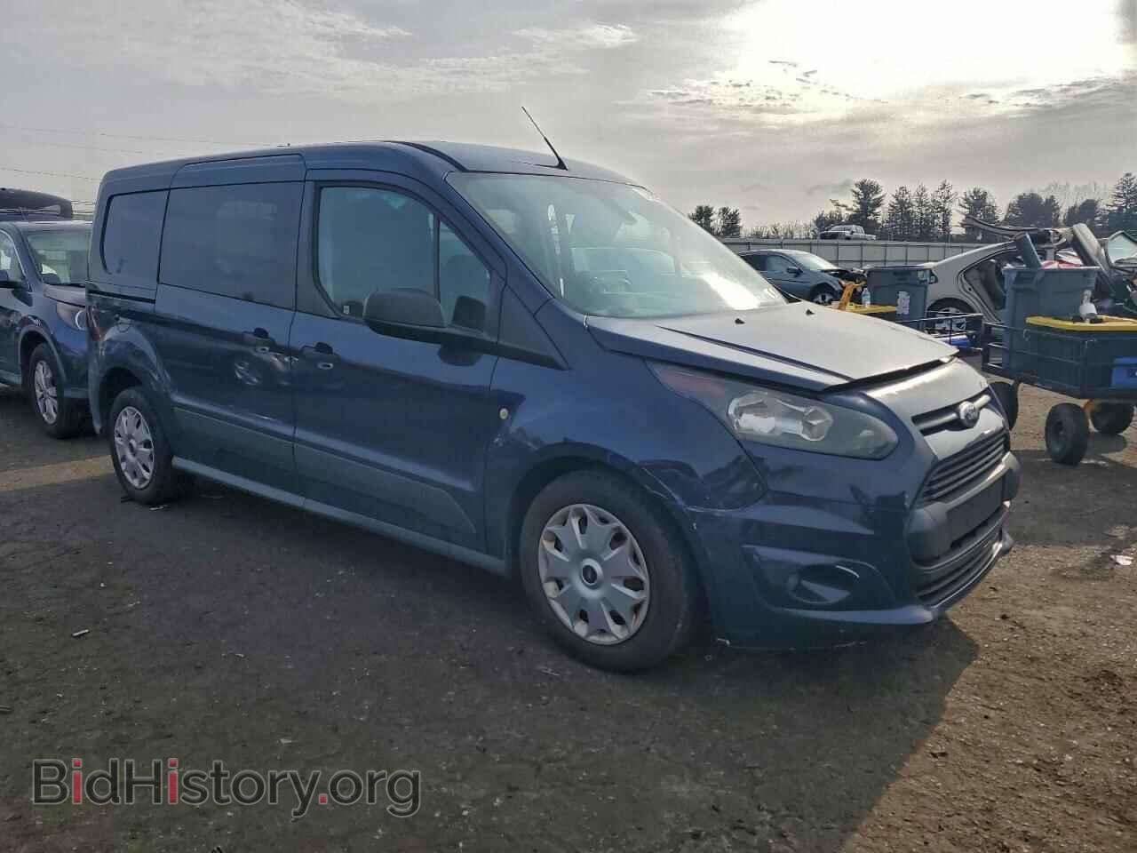 2015 FORD TRANSIT - VIN: NM0LS7F78F1224086 - Фото 4