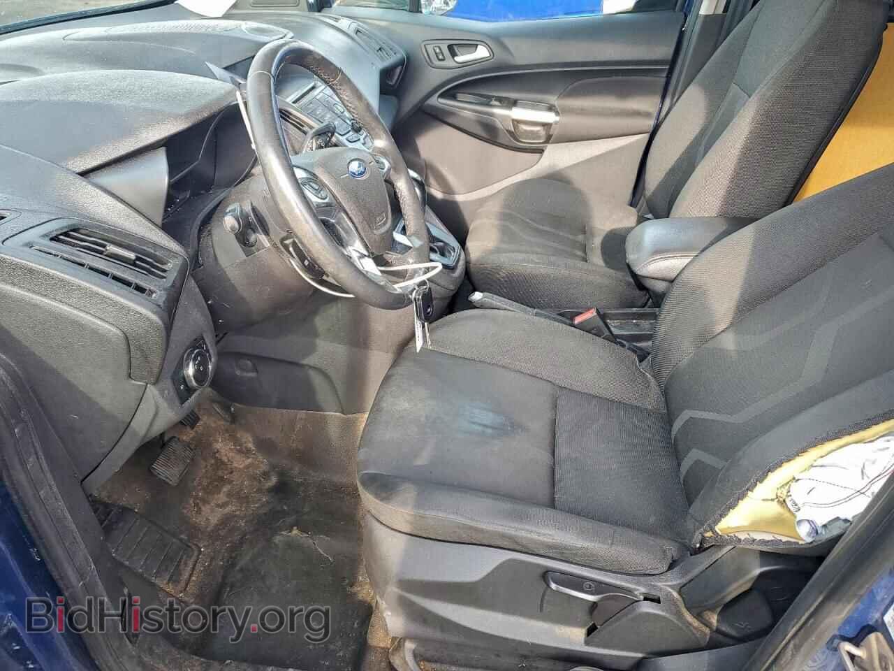 2015 FORD TRANSIT - VIN: NM0LS7F78F1224086 - Фото 7