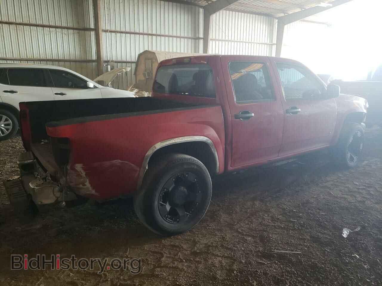 2006 GMC CANYON - VIN: 1GTCS136168160038 - Фото 3