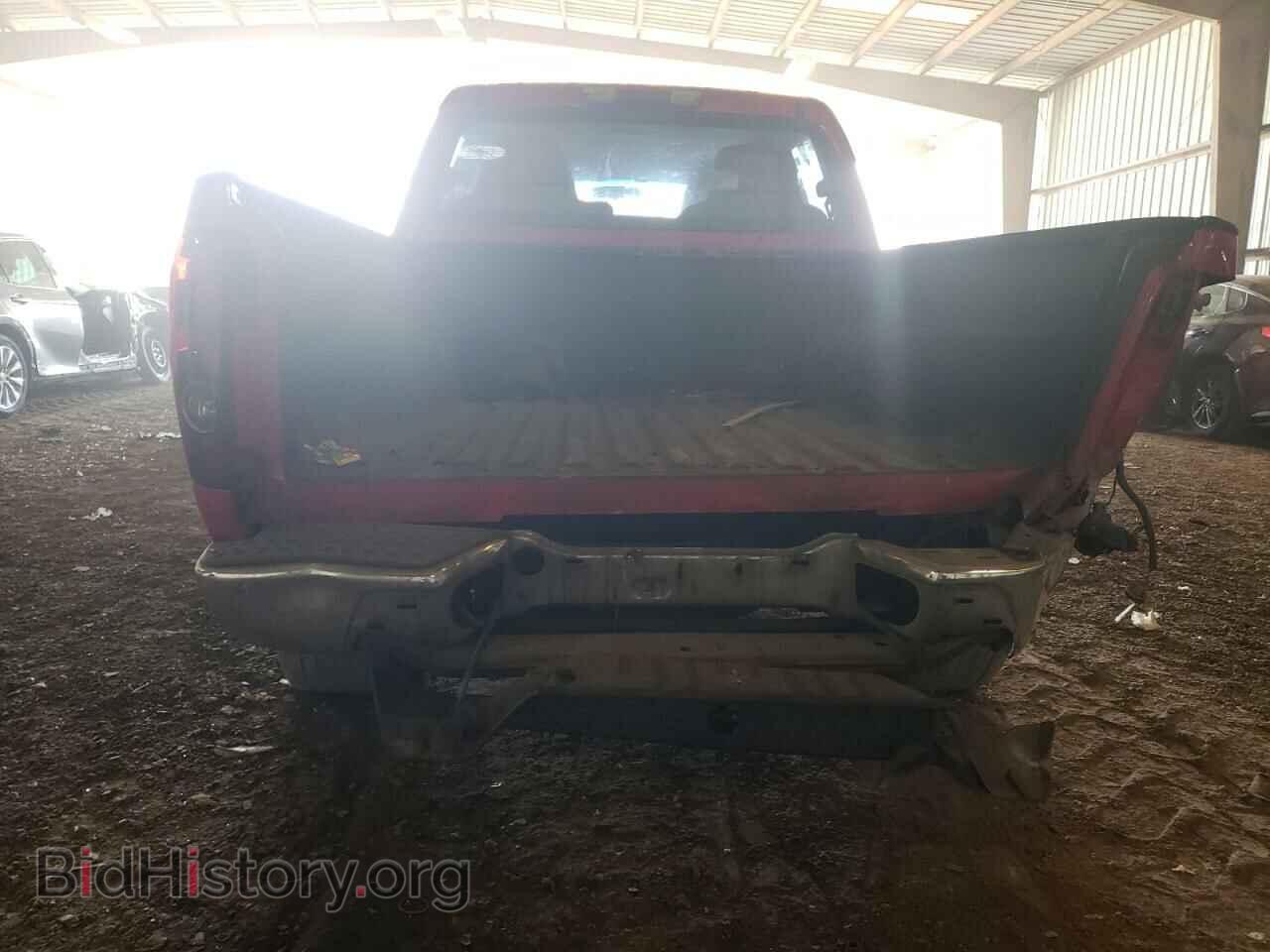 2006 GMC CANYON - VIN: 1GTCS136168160038 - Фото 6