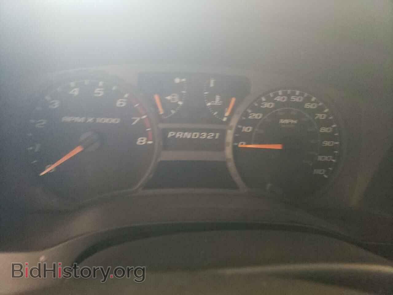 2006 GMC CANYON - VIN: 1GTCS136168160038 - Фото 9