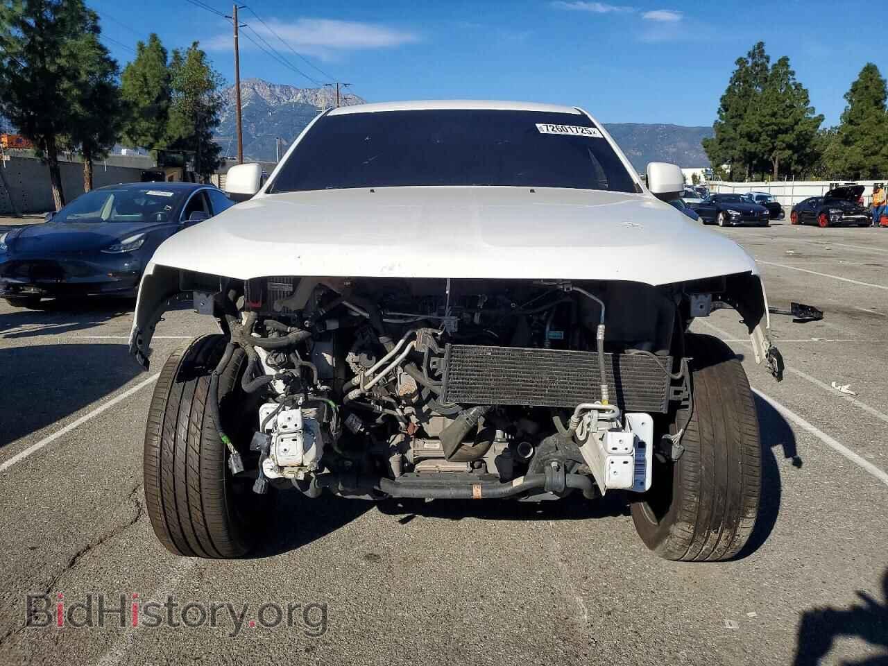 2020 DODGE DURANGO - VIN: 1C4RDJDG5LC261071 - Photo 5