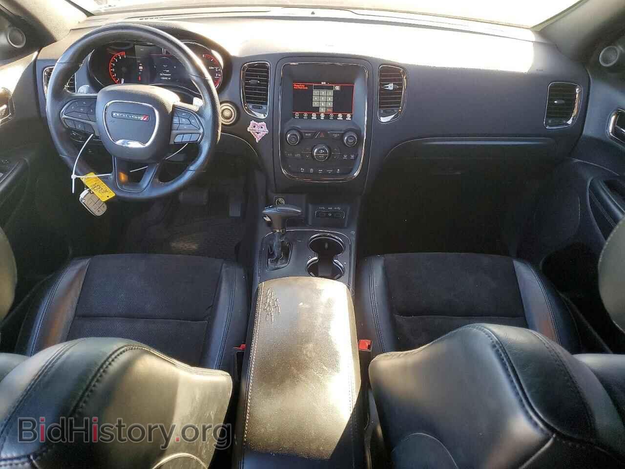 2020 DODGE DURANGO - VIN: 1C4RDJDG5LC261071 - Photo 8