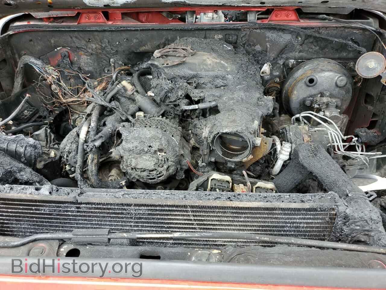 2017 JEEP WRANGLER - VIN: 1C4HJWEG2HL591788 - Фото 11