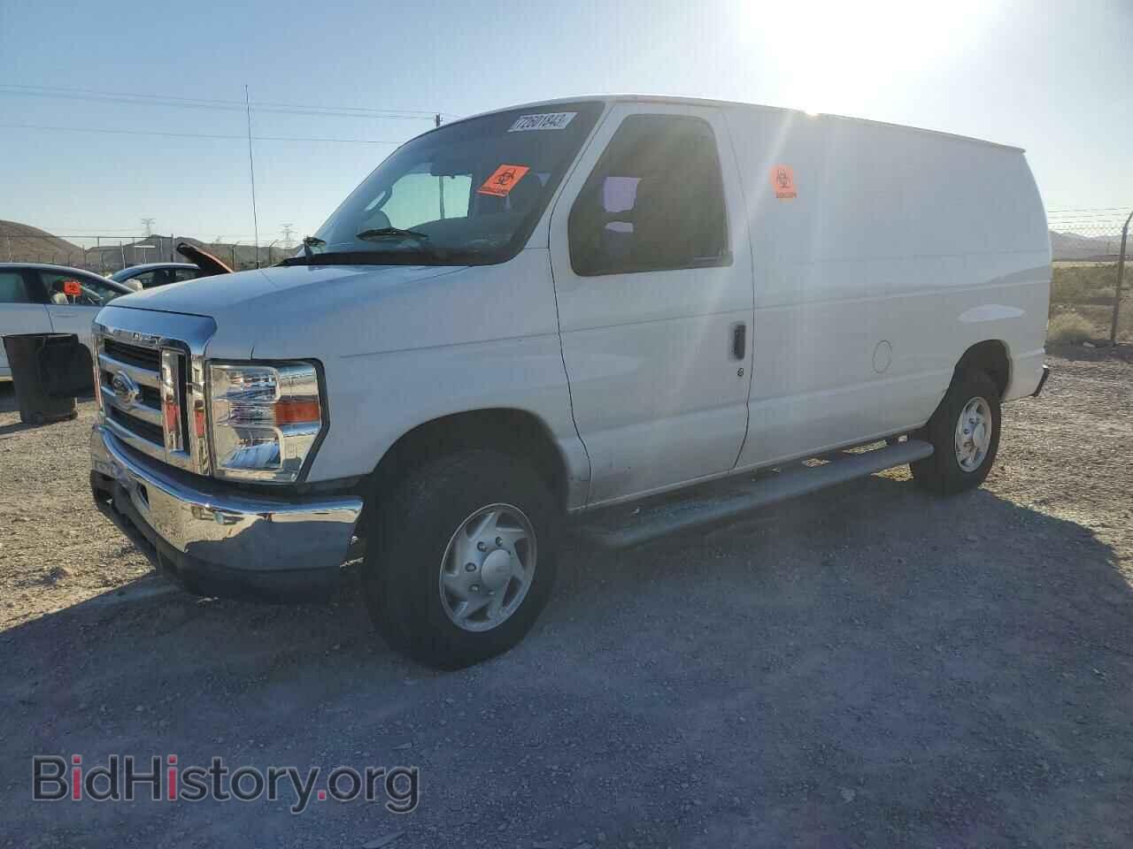 Фотография 1FTNE2EW4CDA83784 - FORD ALL Models 2012