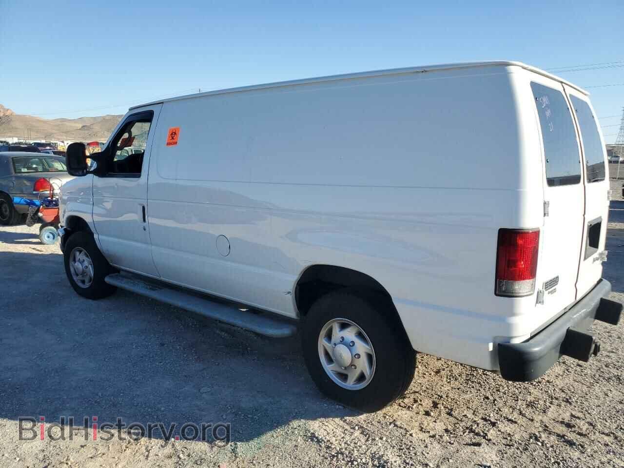 2012 FORD ALL Models - VIN: 1FTNE2EW4CDA83784 - Фото 2