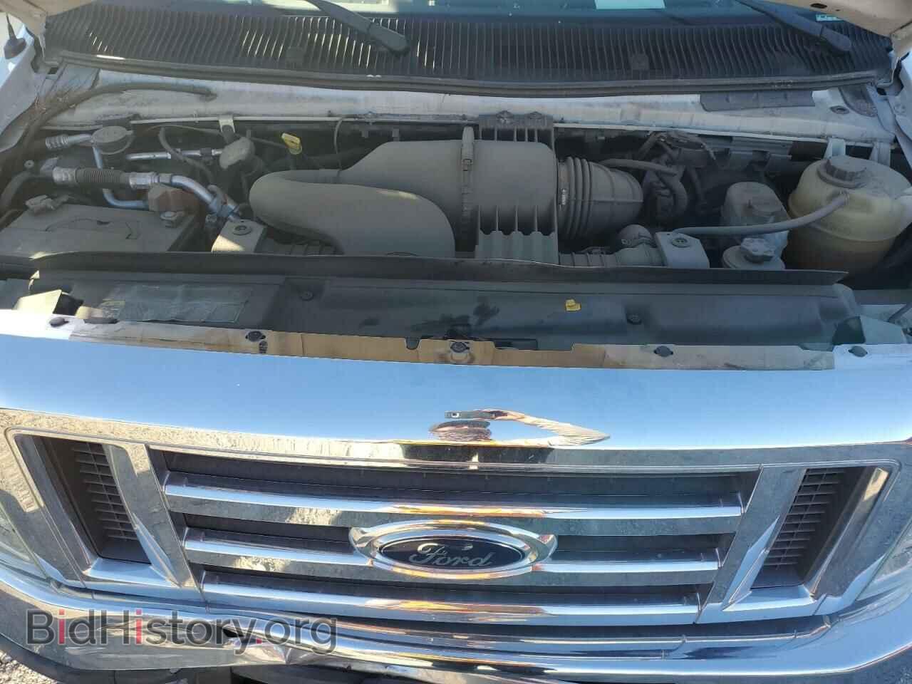 2012 FORD ALL Models - VIN: 1FTNE2EW4CDA83784 - Фото 11