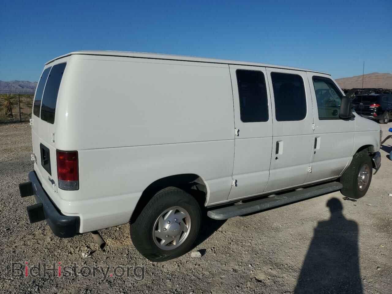 2012 FORD ALL Models - VIN: 1FTNE2EW4CDA83784 - Фото 3