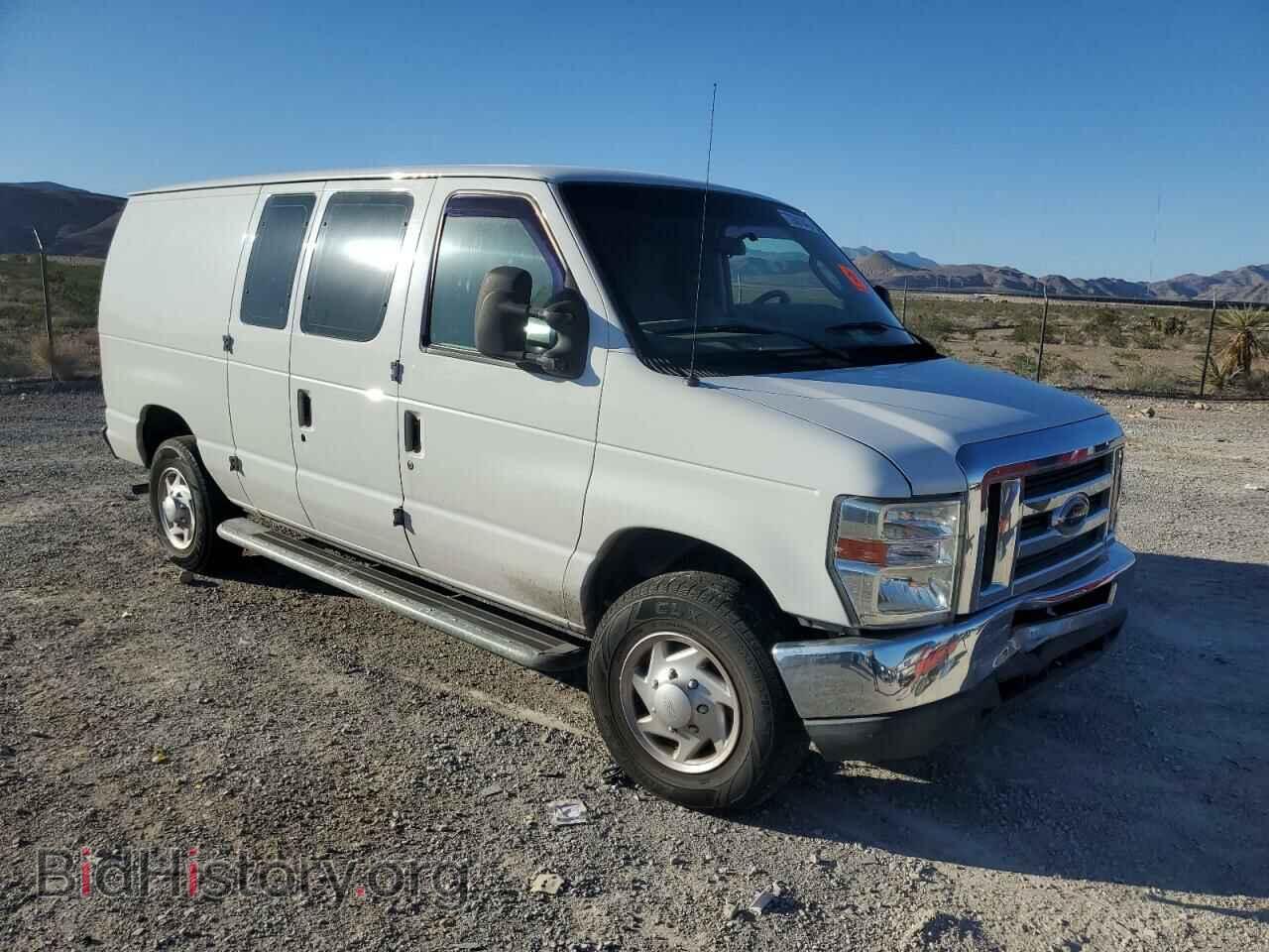 2012 FORD ALL Models - VIN: 1FTNE2EW4CDA83784 - Фото 4