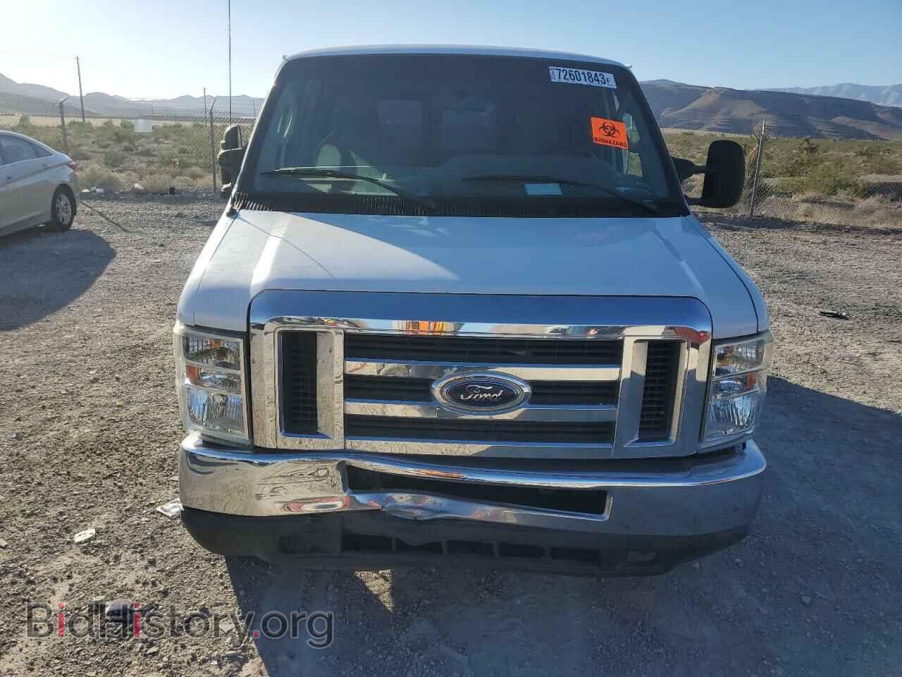 2012 FORD ALL Models - VIN: 1FTNE2EW4CDA83784 - Фото 5