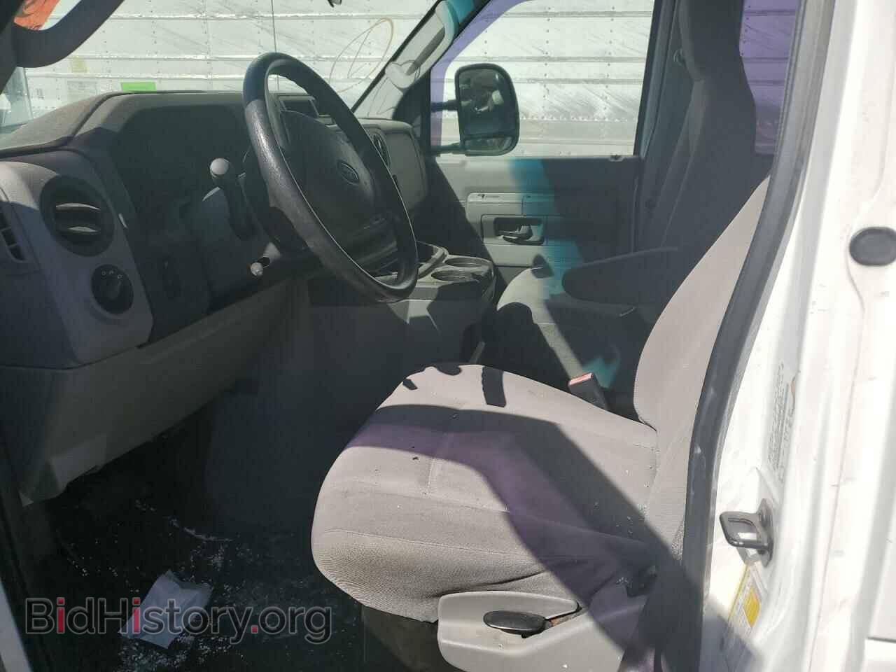 2012 FORD ALL Models - VIN: 1FTNE2EW4CDA83784 - Фото 7