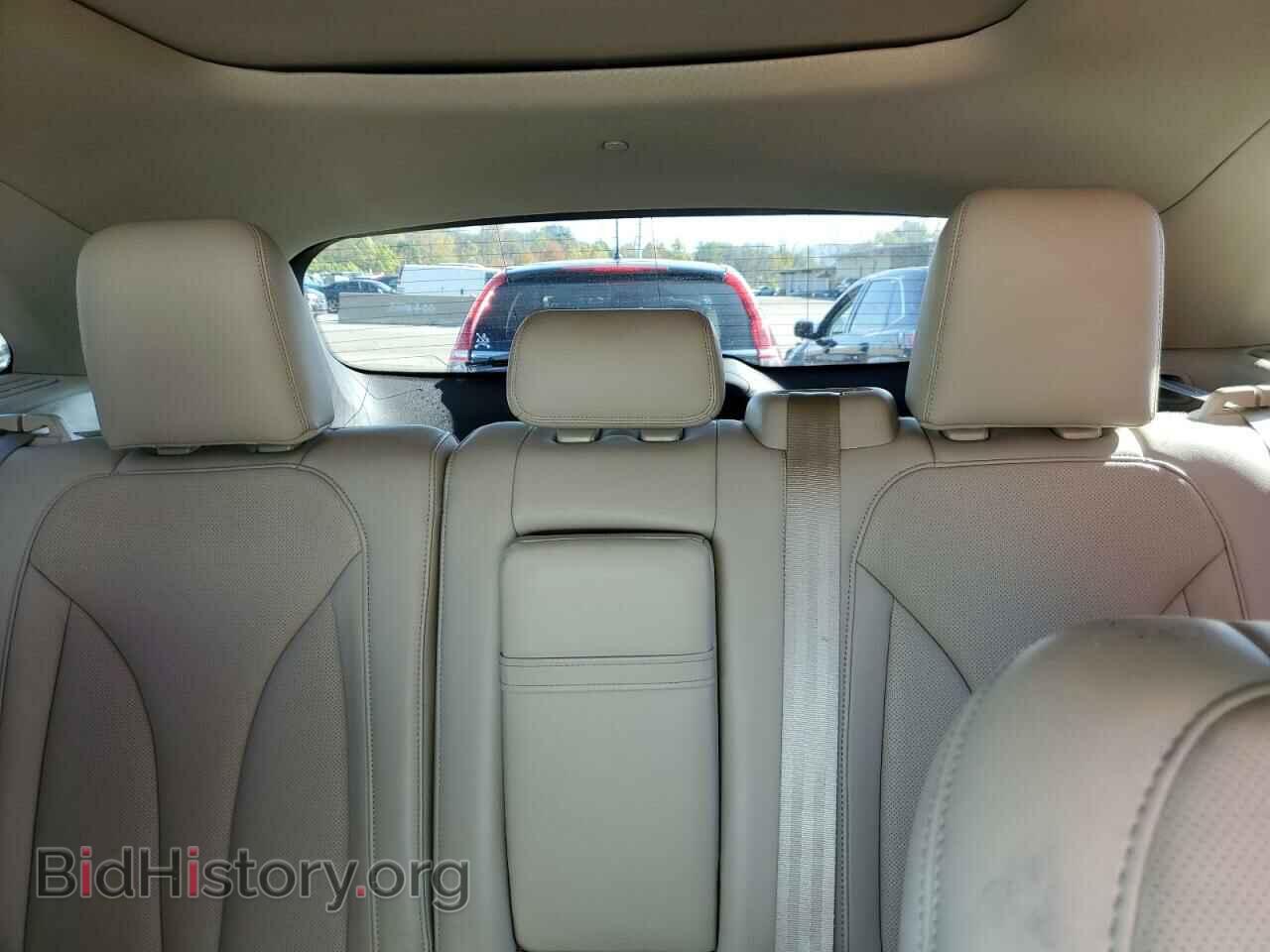 2018 LINCOLN MKC - VIN: 5LMCJ3D9XJUL28551 - Фото 10