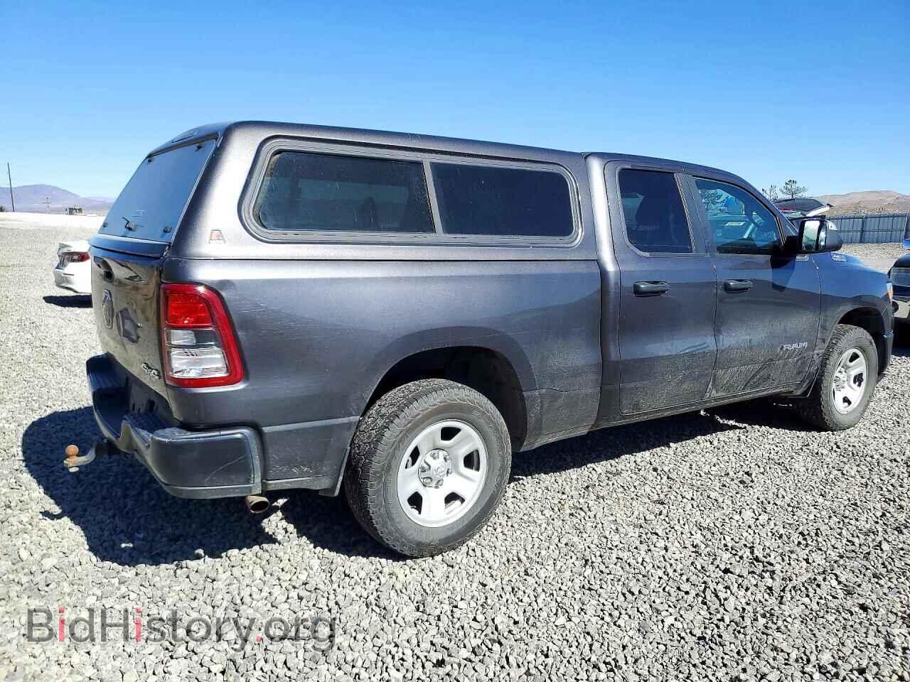 2019 RAM 1500 - VIN: 1C6SRFCT2KN652459 - Photo 3