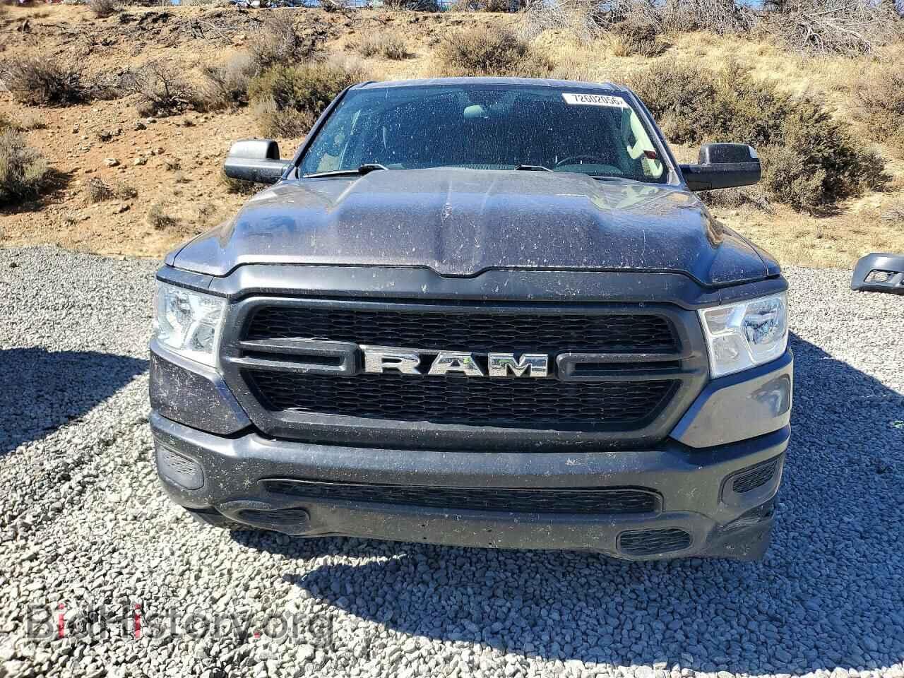 2019 RAM 1500 - VIN: 1C6SRFCT2KN652459 - Photo 5