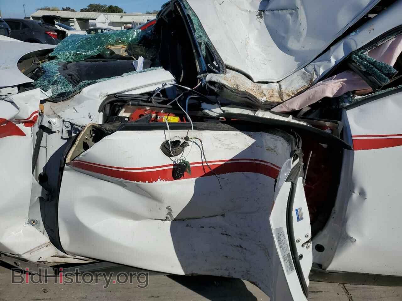 2016 DODGE CHALLENGER - VIN: 2C3CDZAG6GH315848 - Photo 7