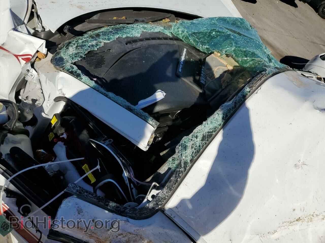 2016 DODGE CHALLENGER - VIN: 2C3CDZAG6GH315848 - Photo 8