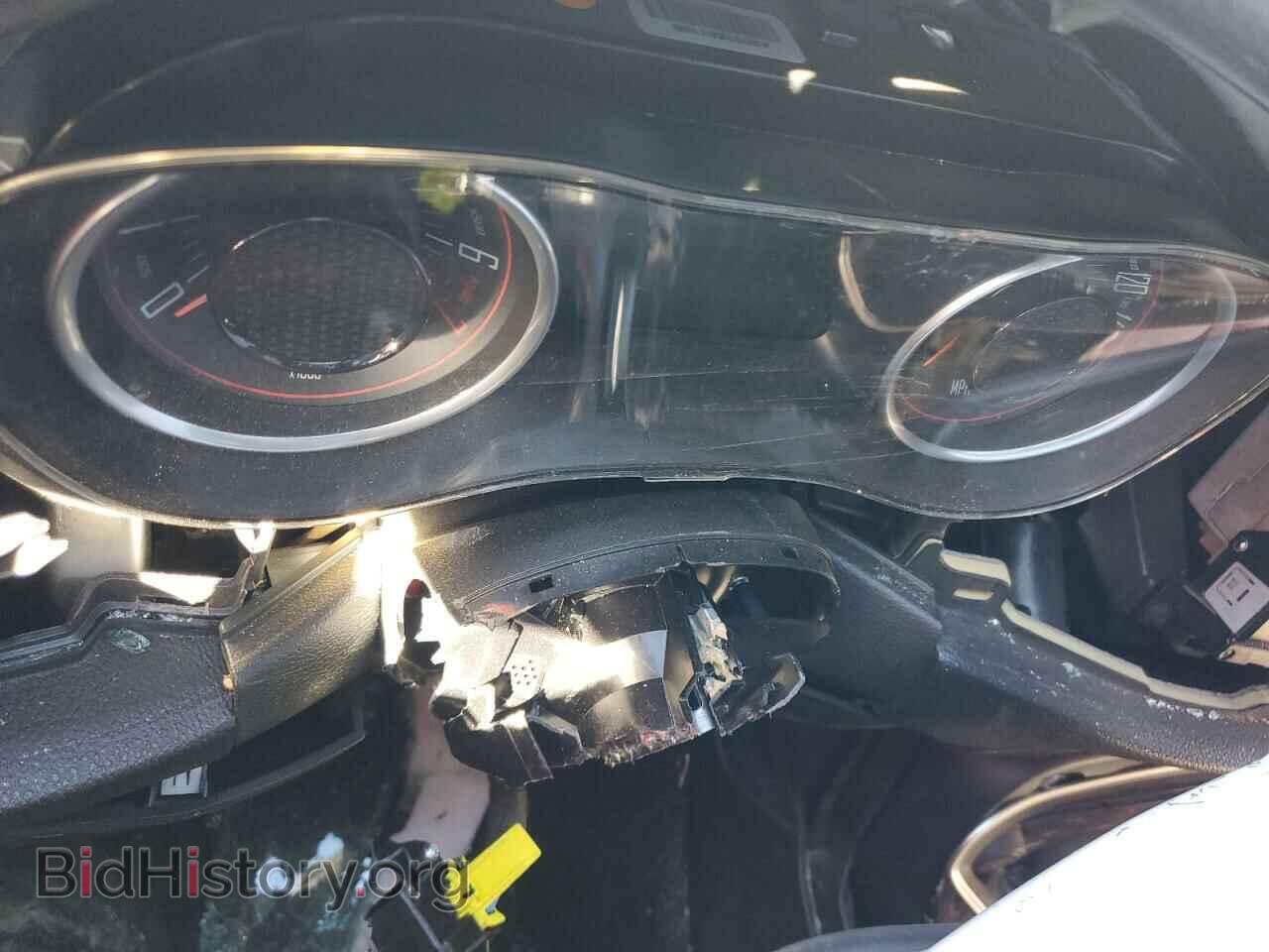 2016 DODGE CHALLENGER - VIN: 2C3CDZAG6GH315848 - Photo 9