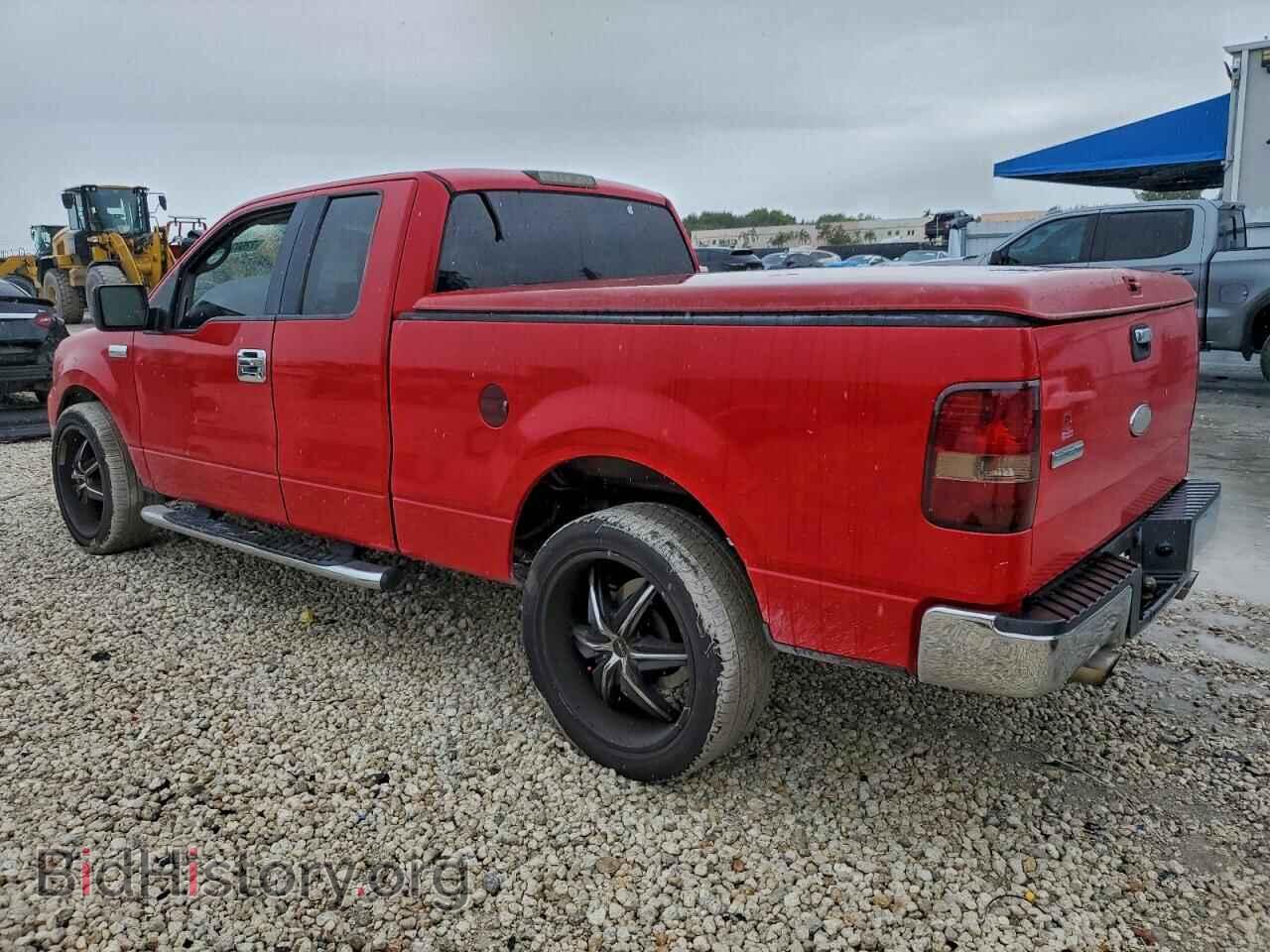 2005 FORD All Models - VIN: 1FTRX12W35FB26402 - Фото 2