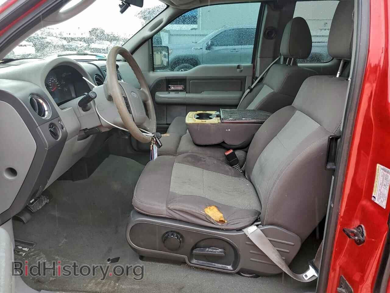 2005 FORD All Models - VIN: 1FTRX12W35FB26402 - Фото 7