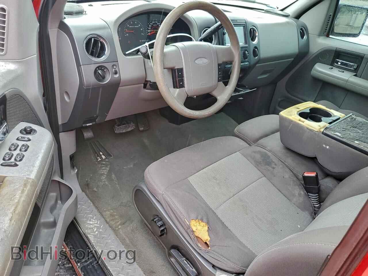 2005 FORD All Models - VIN: 1FTRX12W35FB26402 - Фото 8