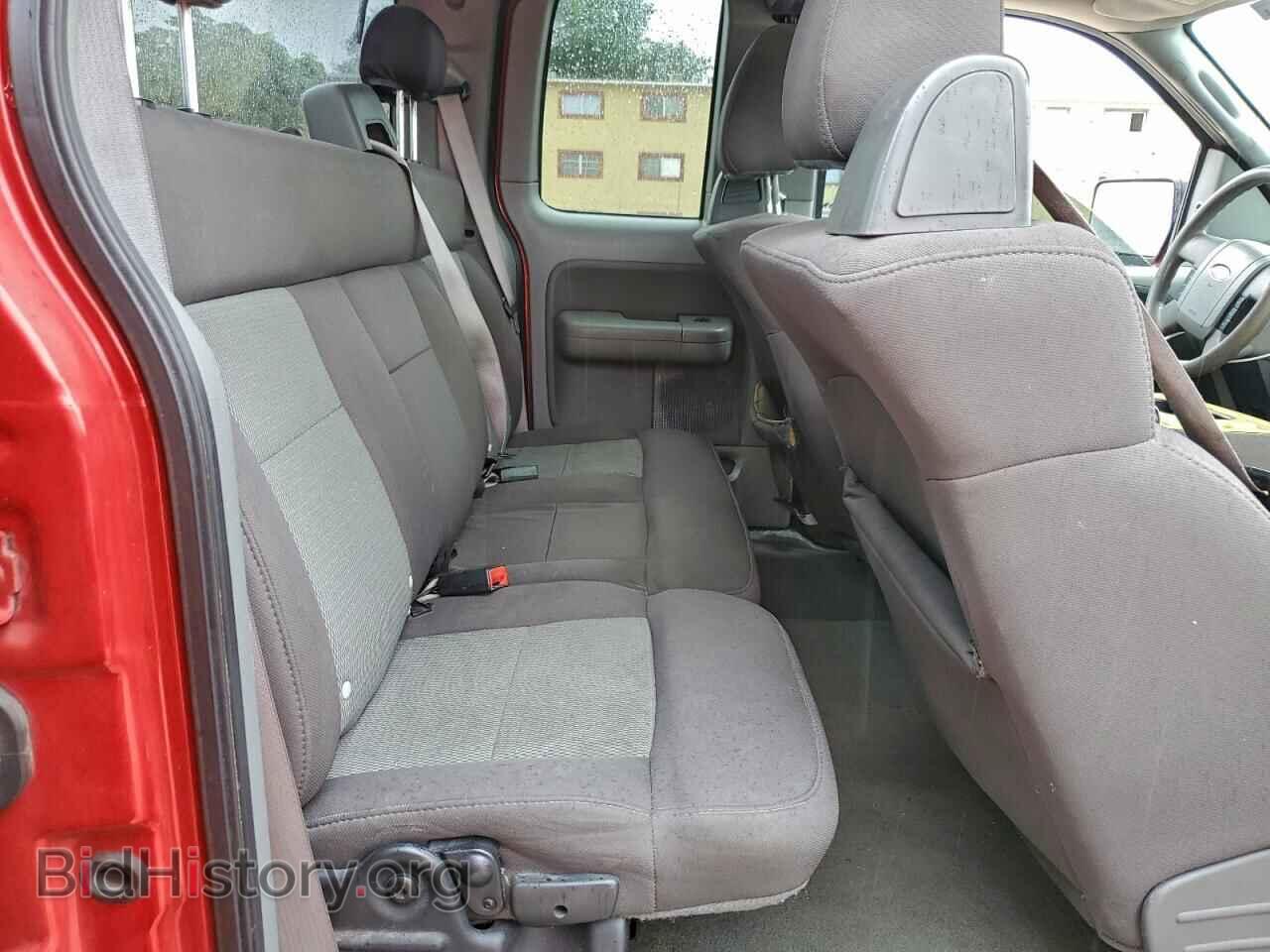 2005 FORD All Models - VIN: 1FTRX12W35FB26402 - Фото 10