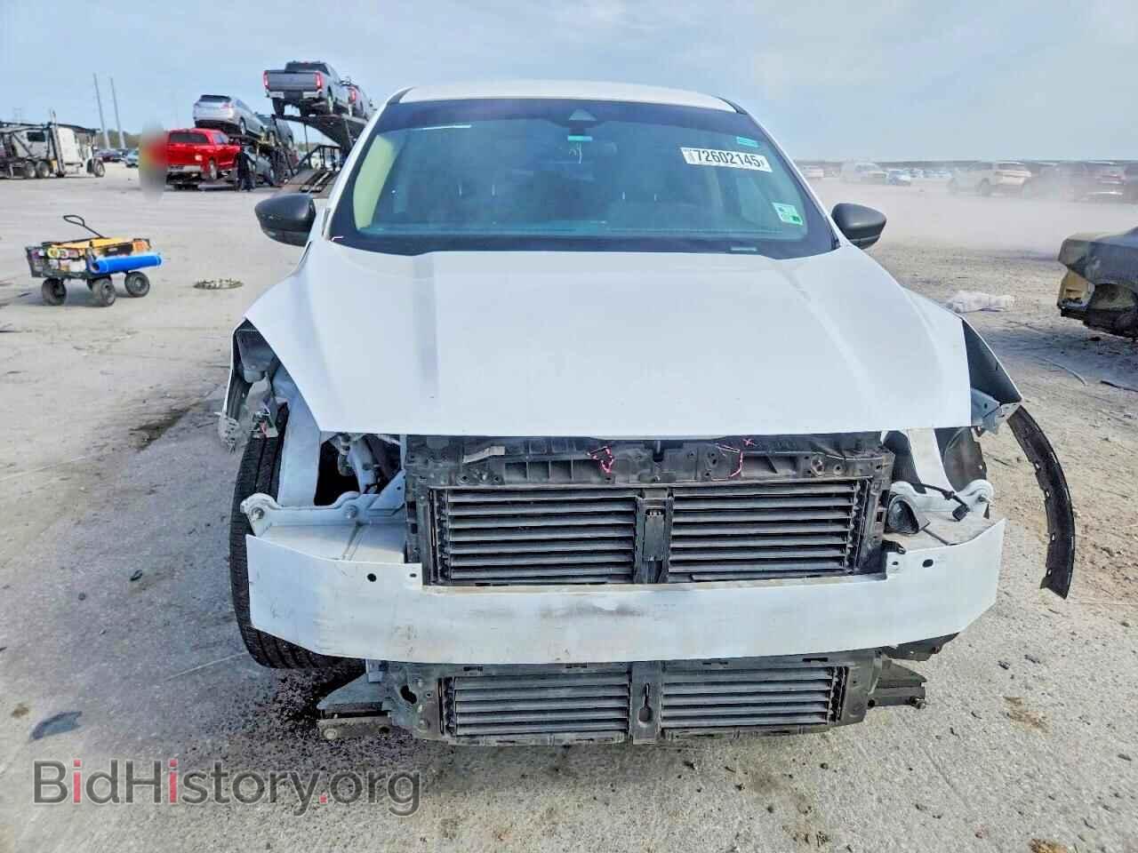 2020 FORD ESCAPE - VIN: 1FMCU0F6XLUA32833 - Photo 5