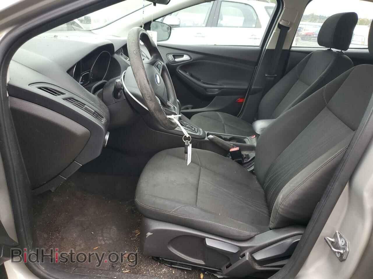 2015 FORD FOCUS - VIN: 1FADP3F25FL295617 - Photo 7