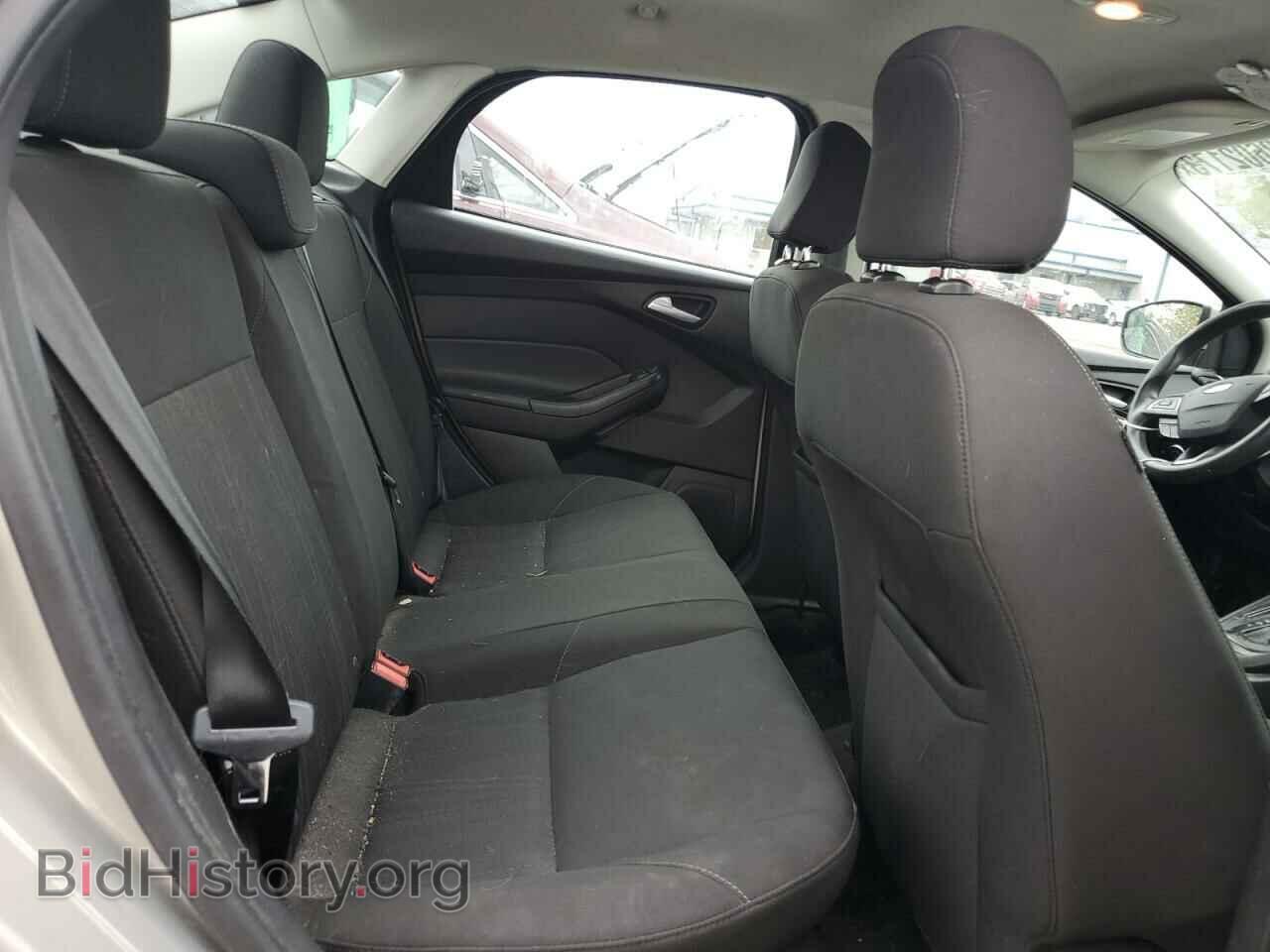 2015 FORD FOCUS - VIN: 1FADP3F25FL295617 - Photo 10