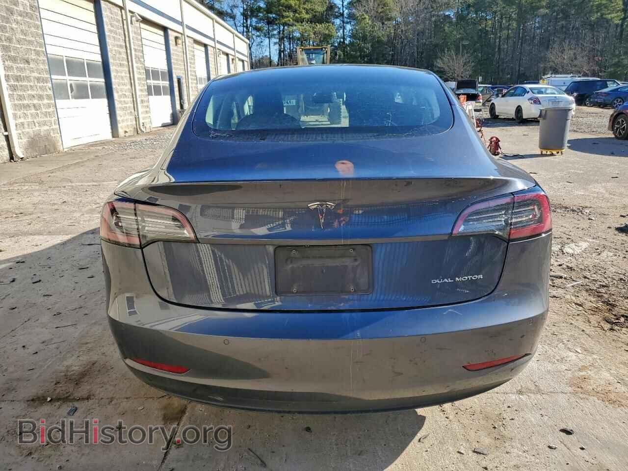 2022 TESLA MODEL 3 - VIN: 5YJ3E1EB2NF291365 - Photo 6