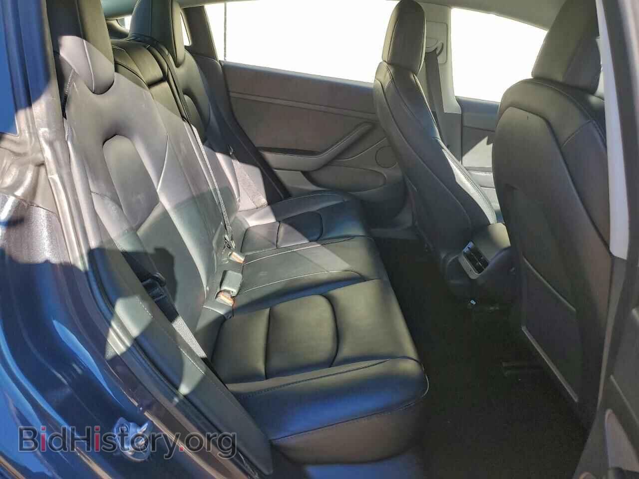 2022 TESLA MODEL 3 - VIN: 5YJ3E1EB2NF291365 - Photo 10