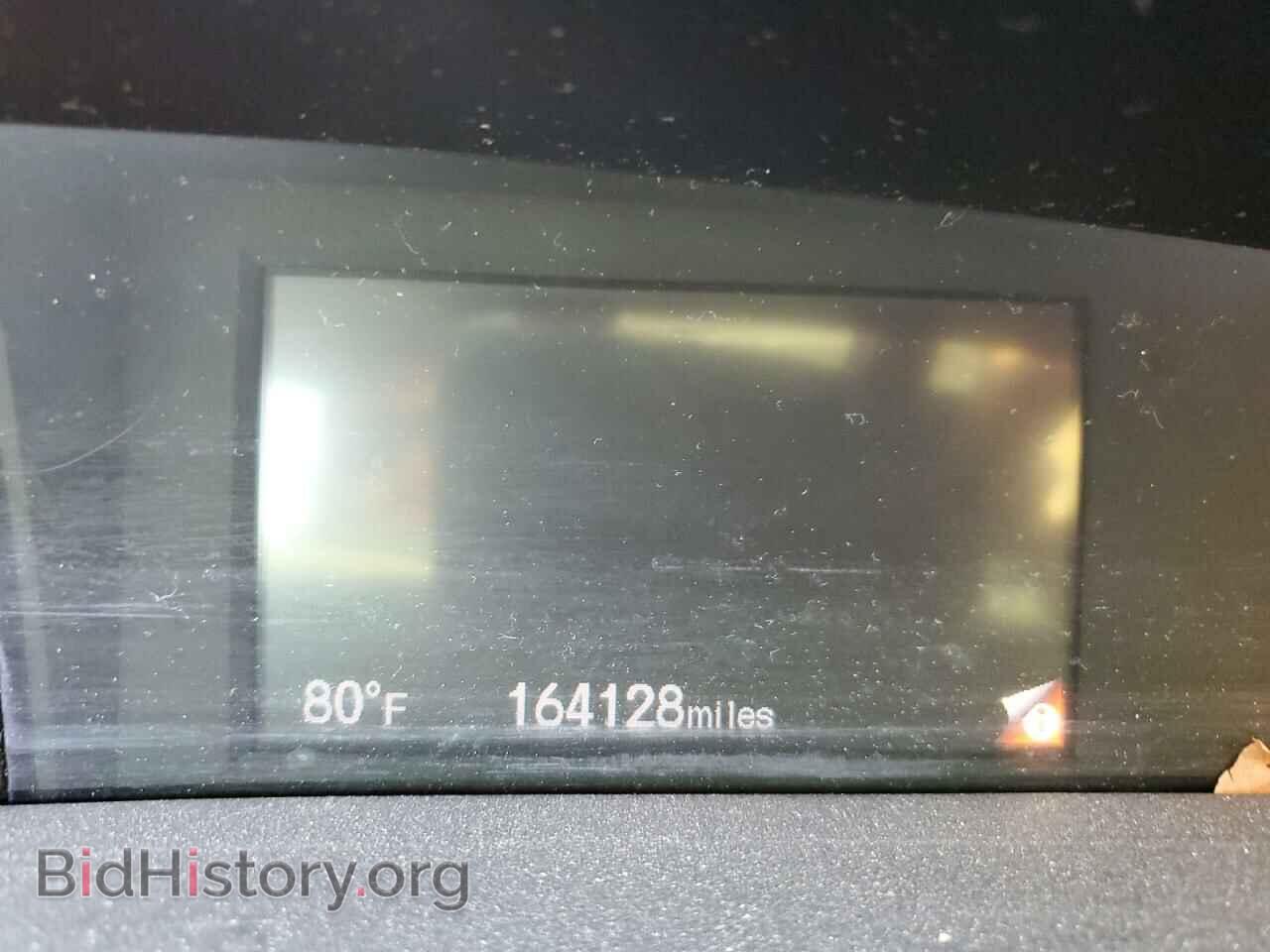 2013 HONDA CIVIC - VIN: 19XFB2F52DE222801 - Фото 9