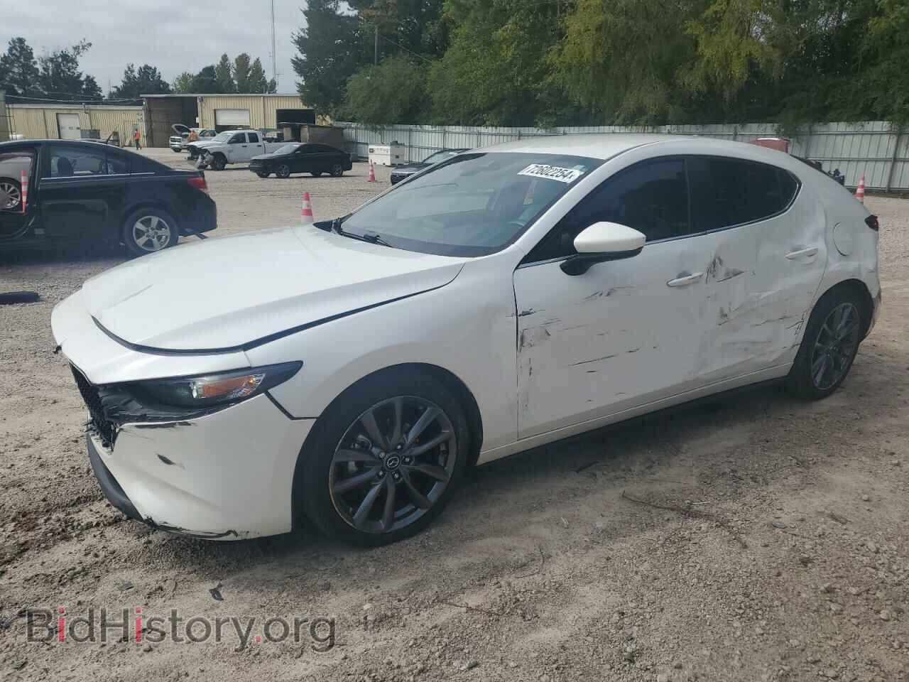 Photo JM1BPAMM4K1146244 - MAZDA 3 2019