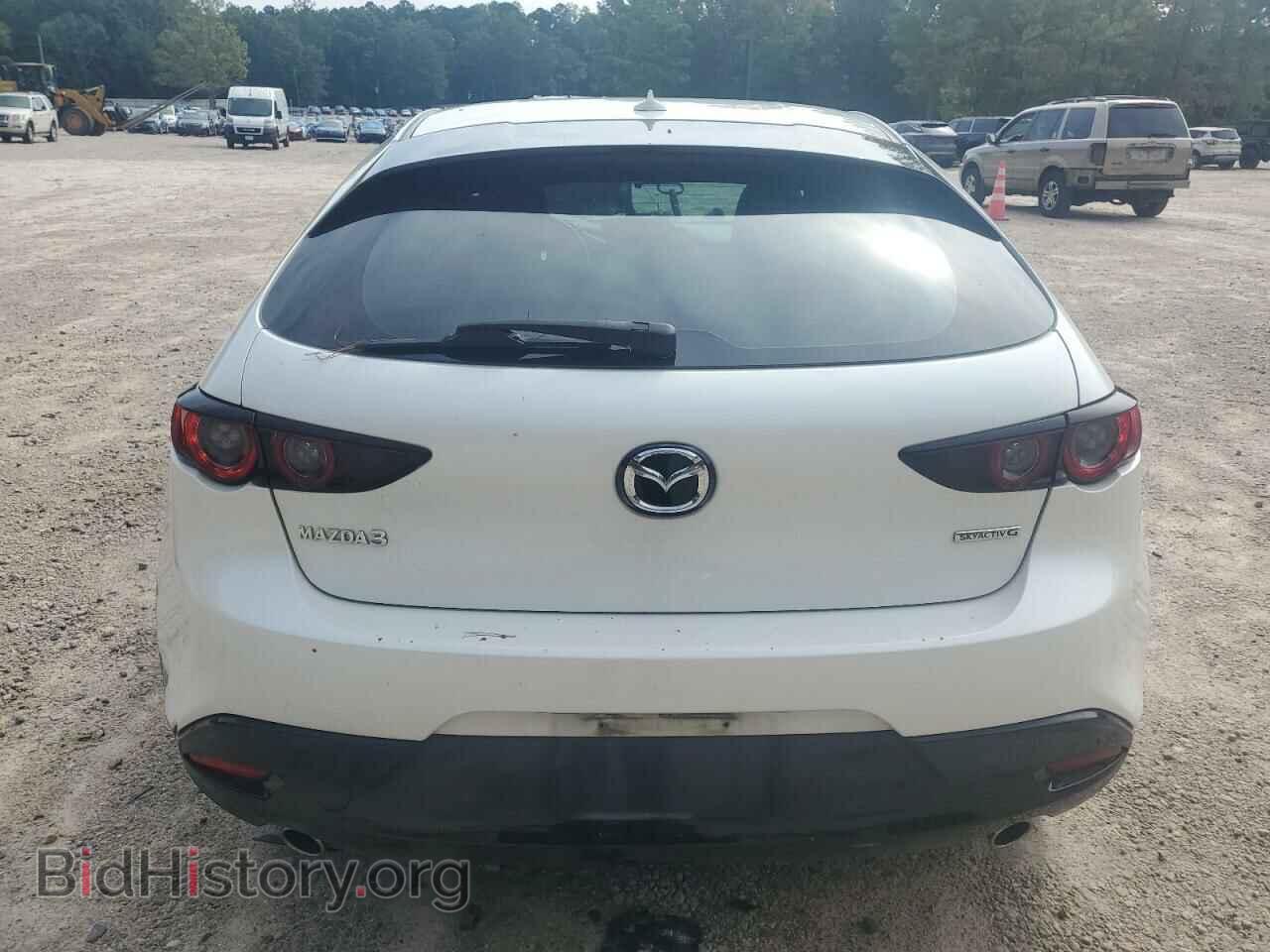 2019 MAZDA 3 - VIN: JM1BPAMM4K1146244 - Фото 6