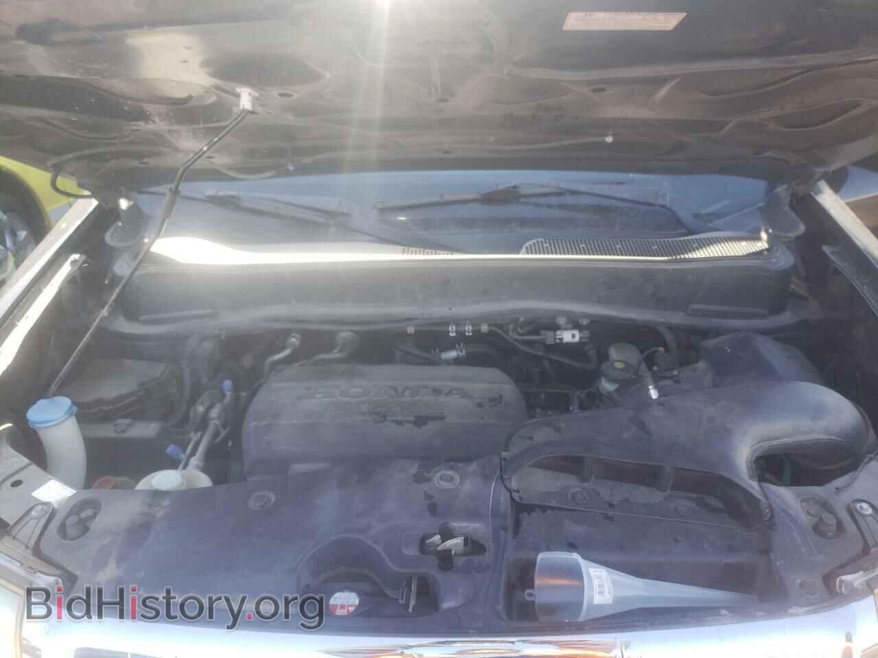 2011 HONDA PILOT - VIN: 5FNYF4H60BB012770 - Фото 12