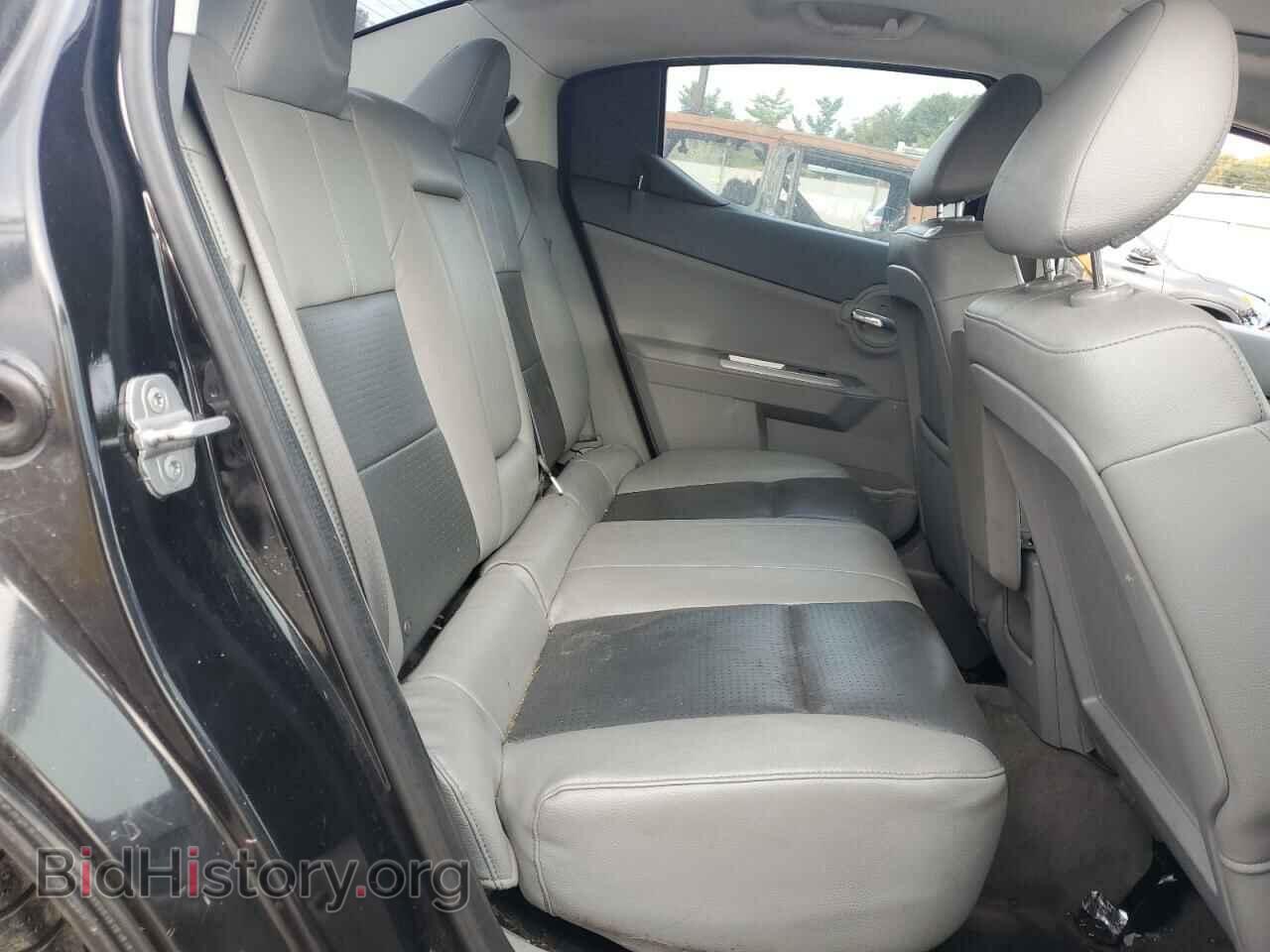 2008 DODGE AVENGER - VIN: 1B3LC56K88N606060 - Фото 10