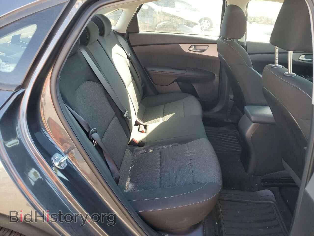2022 KIA FORTE - VIN: 3KPF24AD8NE439653 - Фото 10