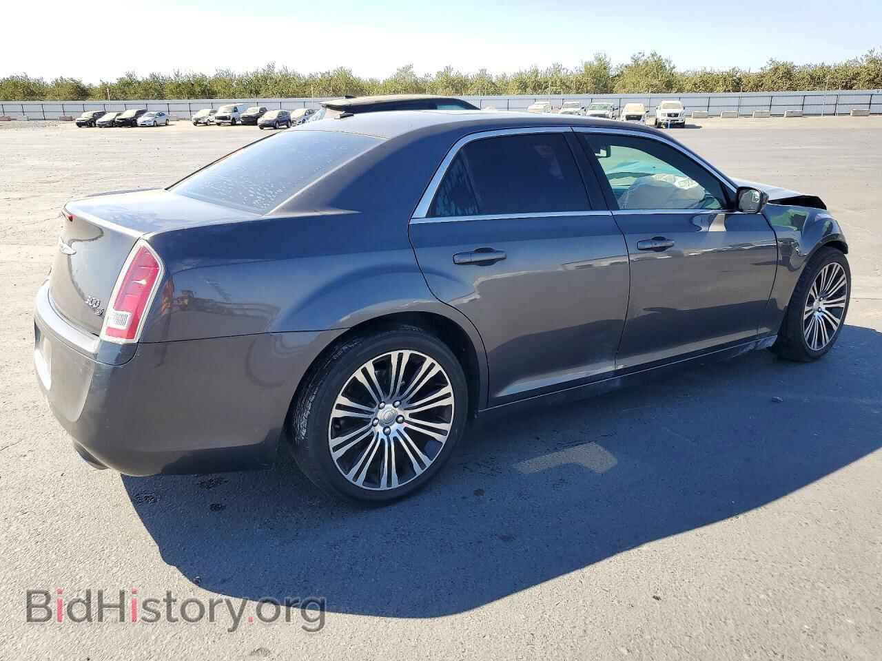 2013 CHRYSLER 300 - VIN: 2C3CCABG1DH556571 - Photo 3