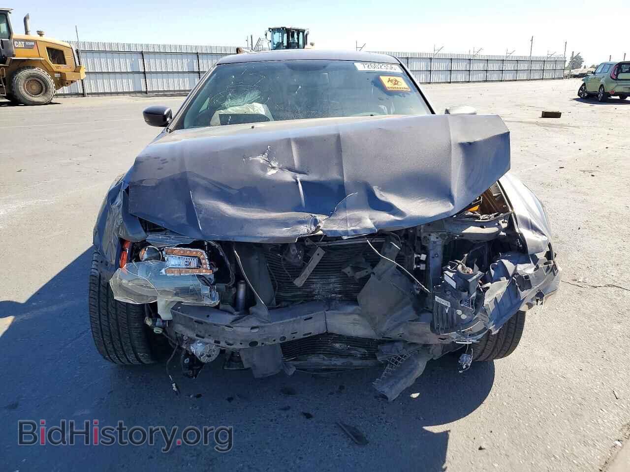 2013 CHRYSLER 300 - VIN: 2C3CCABG1DH556571 - Photo 5