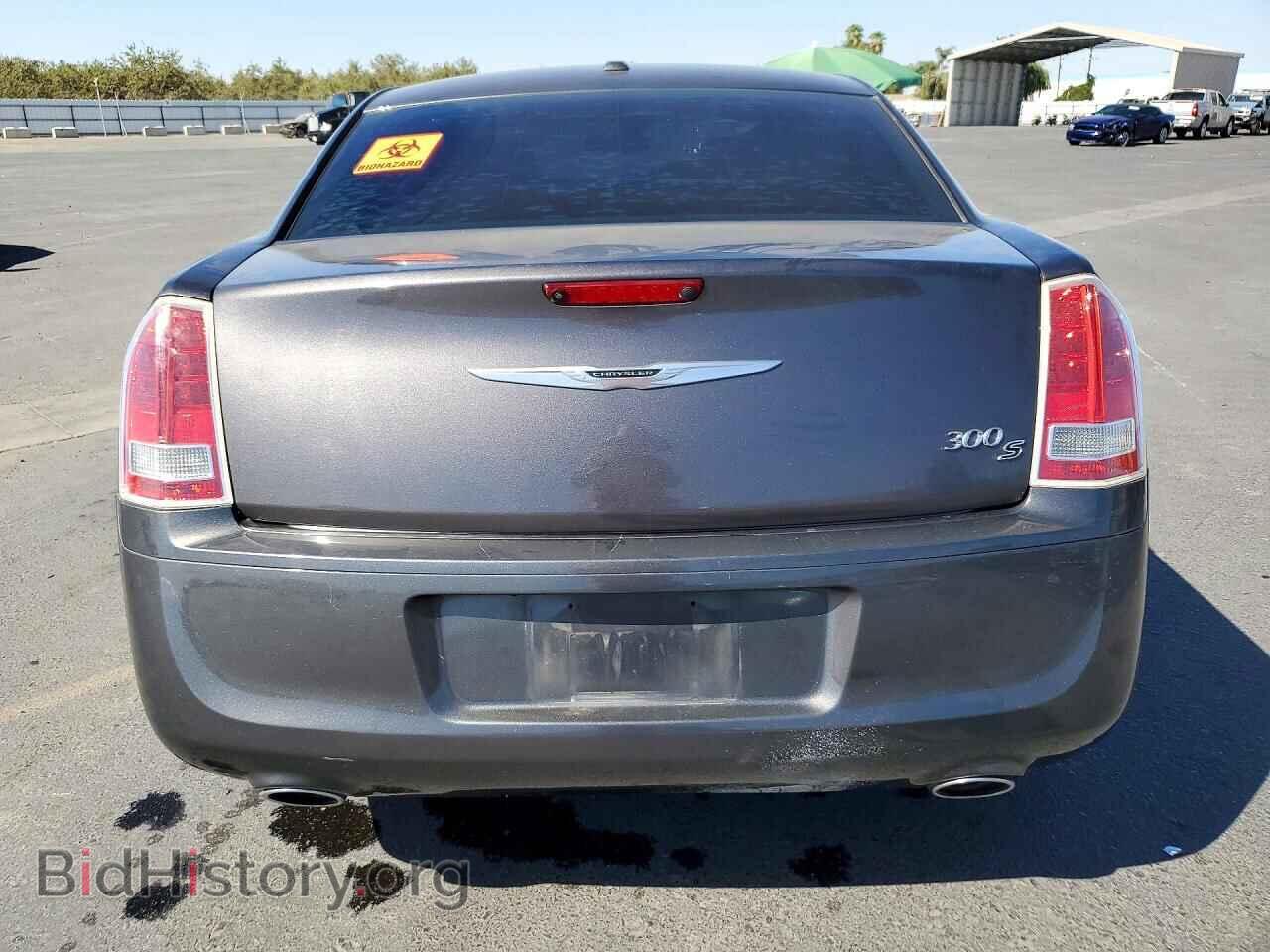 2013 CHRYSLER 300 - VIN: 2C3CCABG1DH556571 - Photo 6