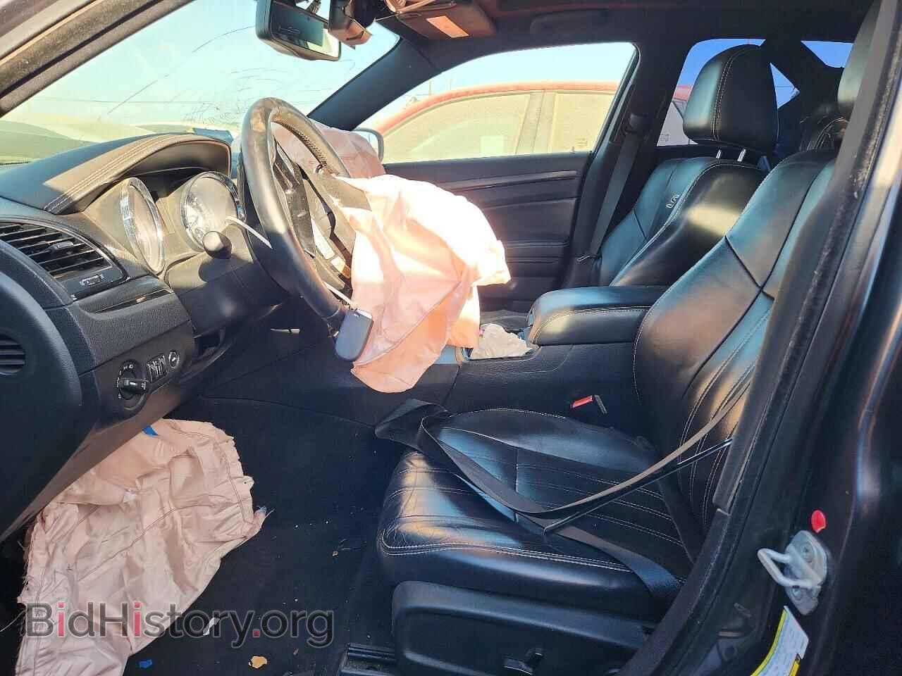 2013 CHRYSLER 300 - VIN: 2C3CCABG1DH556571 - Photo 7