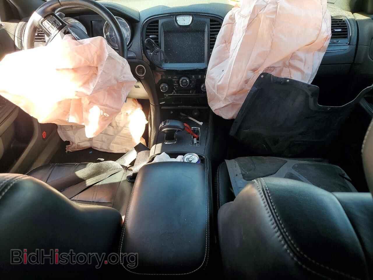 2013 CHRYSLER 300 - VIN: 2C3CCABG1DH556571 - Photo 8