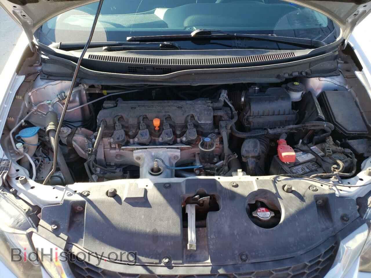 2015 HONDA CIVIC - VIN: 19XFB2F78FE115434 - Фото 11
