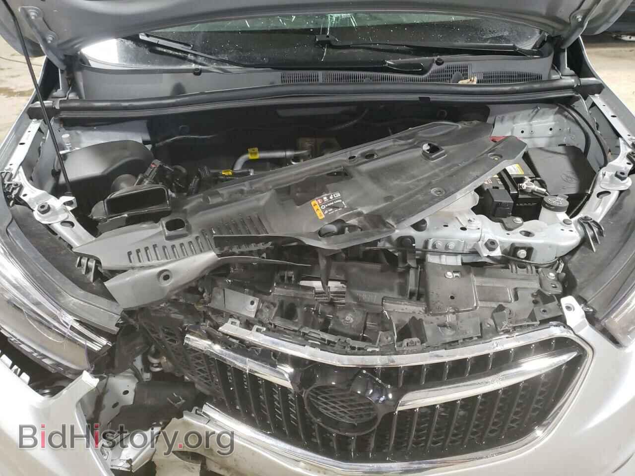 2021 BUICK ENCORE - VIN: KL4CJESB2MB359330 - Фото 12