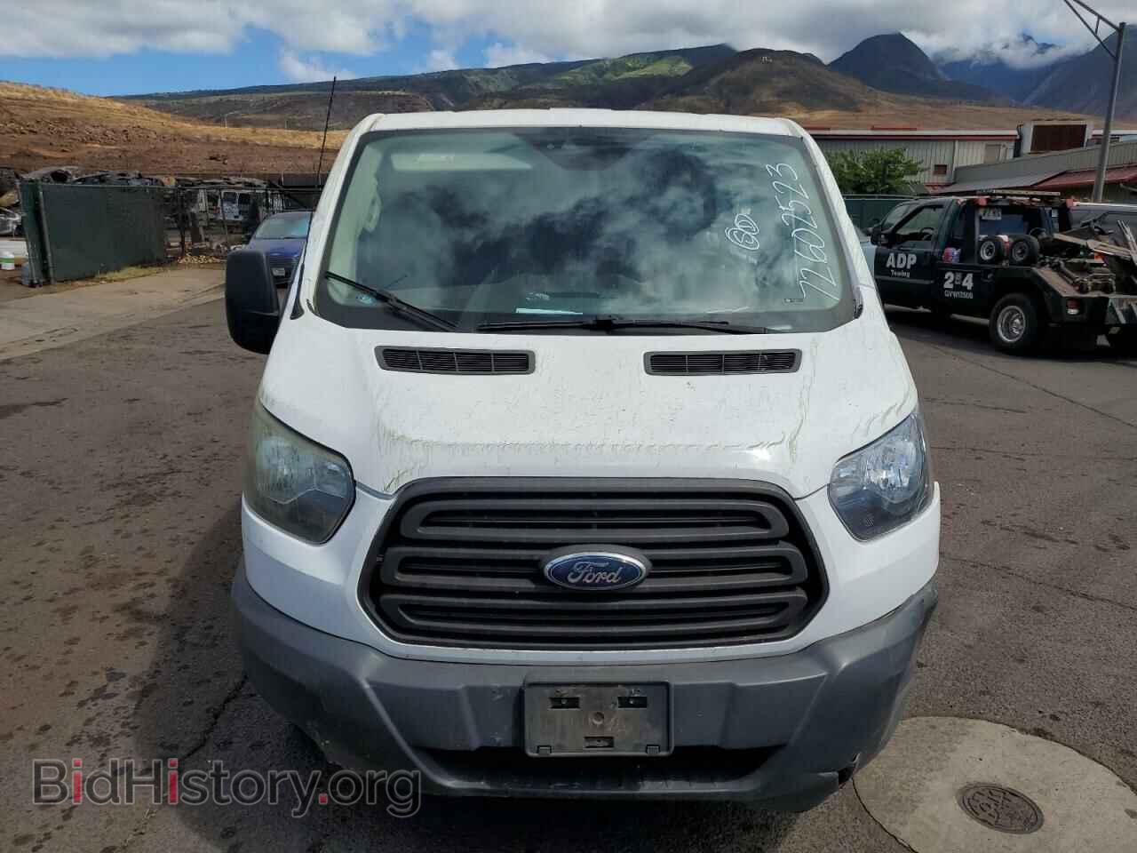 2017 FORD TRANSIT - VIN: 1FMZK1YM7HKA27769 - Фото 5