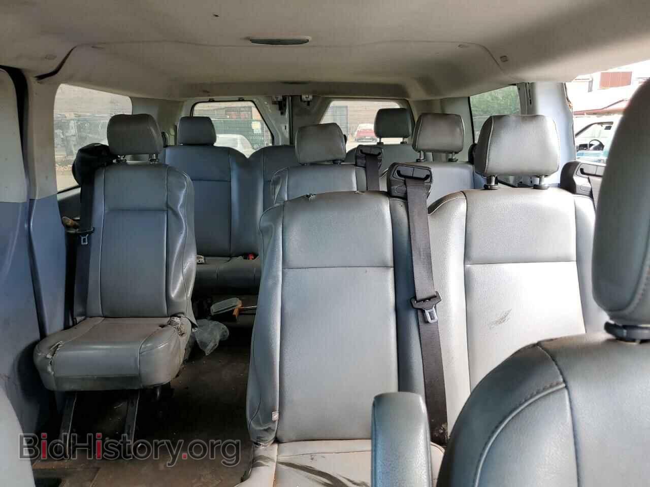 2017 FORD TRANSIT - VIN: 1FMZK1YM7HKA27769 - Фото 10